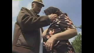 Grannies nga fshatrat