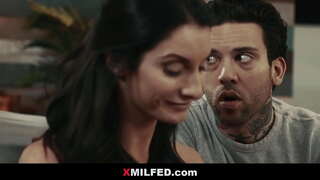 Кышно но детектив - извращенец - XMILFED.com