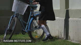 Жас студенті орасан зорды өз мұғалімдері