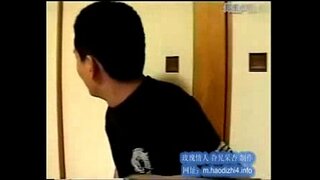 Japonês irmã tinha sexo