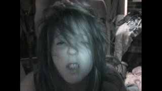 Sexy klein slet vrou MJ kry fucked hard soos&#039;n hoer met haar kêrel.