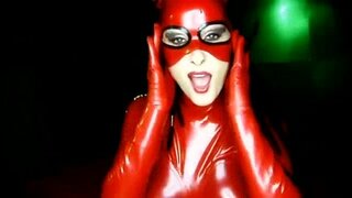 Địa ngục Là Nơi Tiệc tùng mà Là /Ð°ÐÑÐºÐ°Ñ Ð2ÐµÑ‡ÐµÑ€ÐÐ½ÐºÐ°/