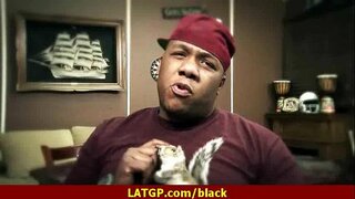 Os pretos como branco enorme peitos 26