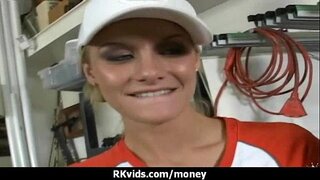 The best way to pay the rent 8