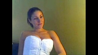 Viviana gets to enjoy