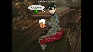 Познакомься ва трахни Легенду дар бораи Зельде Сумерки Блять