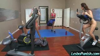 Sexo duro Punir Tratar Entre Quente E a Média de Lésbicas (blake&amp;amp;karlie&amp;amp;kenna) filme-19