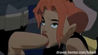 Batima អ៊ី mulher Maravilha សូរស្ត្រីម្នាក់-ឥន្ទ្រី