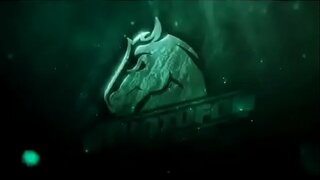 Wouj Riding Hood ap resevwa frape pa gwo move lougarou