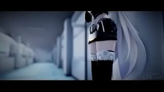 Лилия бо њашаротњо (яйцеклетки)