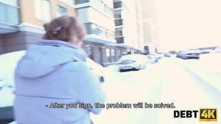 ДОЛГ4К. Calibri Angel bartender алу мүмкін емес ақша, бірақ ол пайдалануға болады өз жыныстық чары