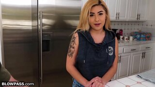 Іздеп Обнаженных Падчериц