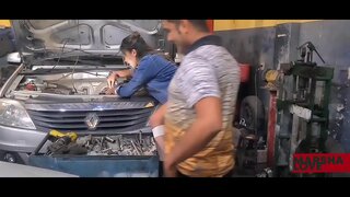 GULOZA, DAN SENGIT! TANPA HAD COCK